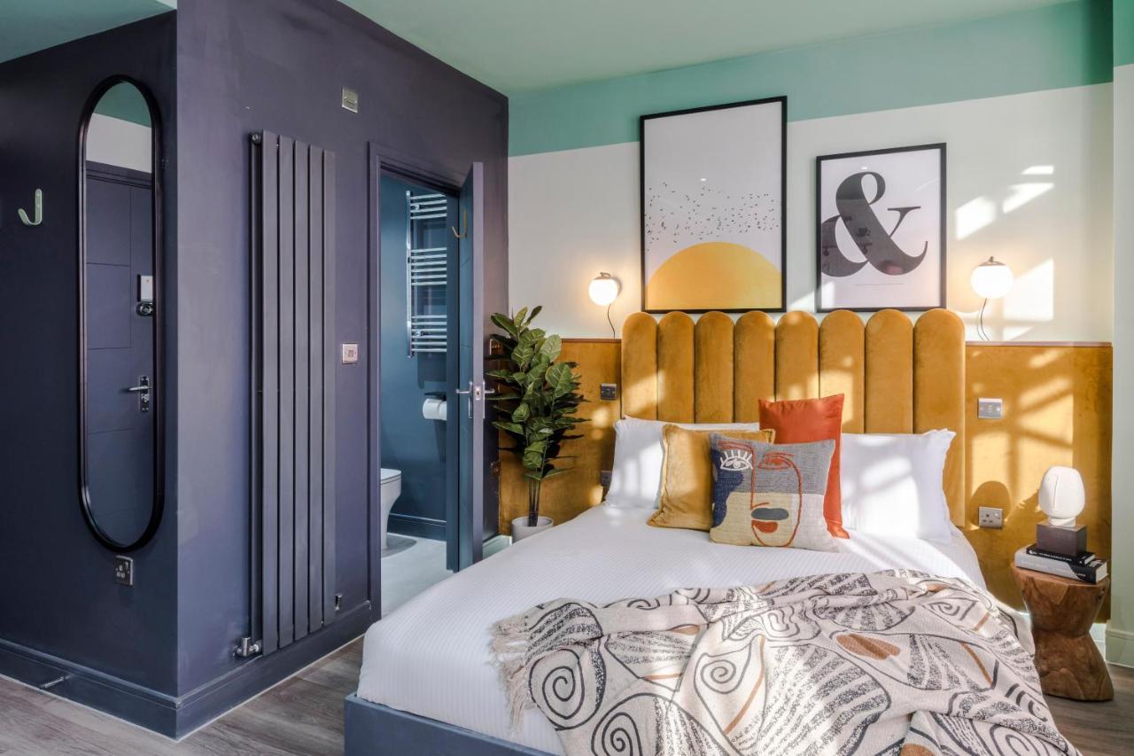 Appartamento Your I Brixton Londra