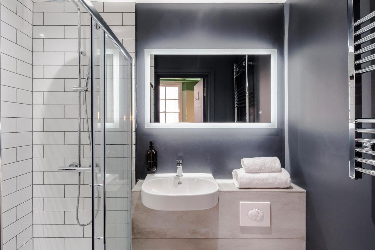 Your I Brixton Appartement Londen