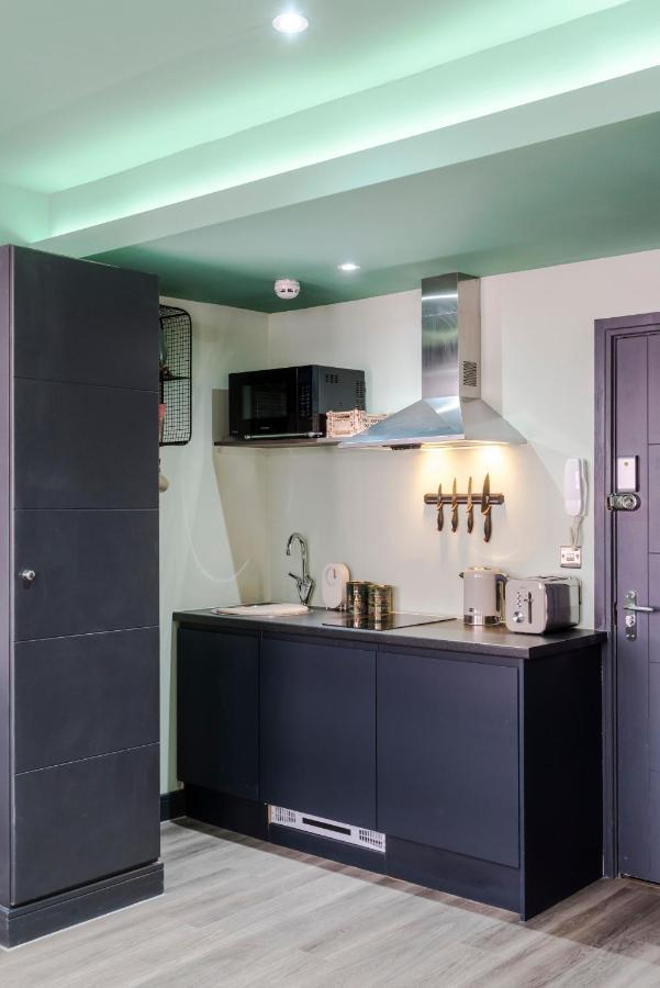 Your I Brixton Appartement Londen