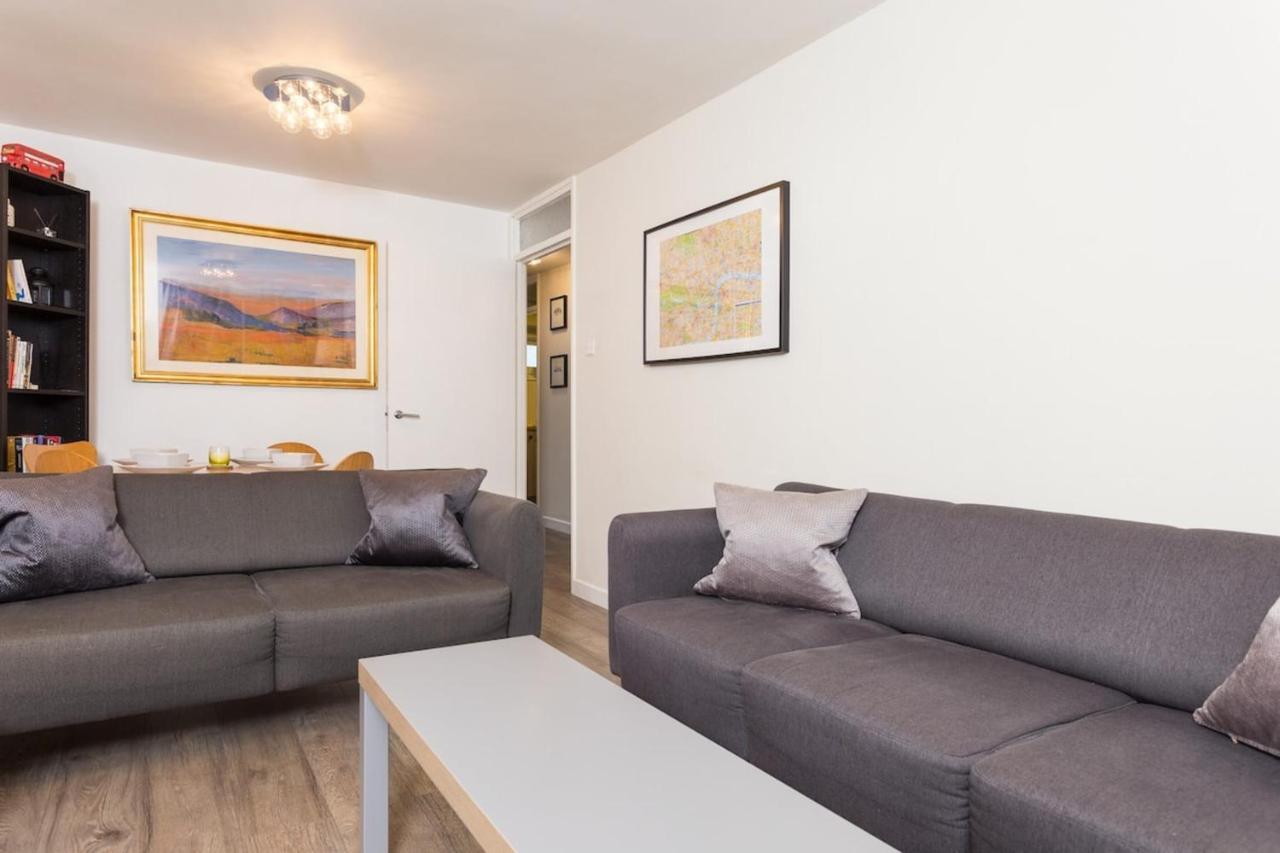 Modern 2 Bedroom In Zone 1 Apartment