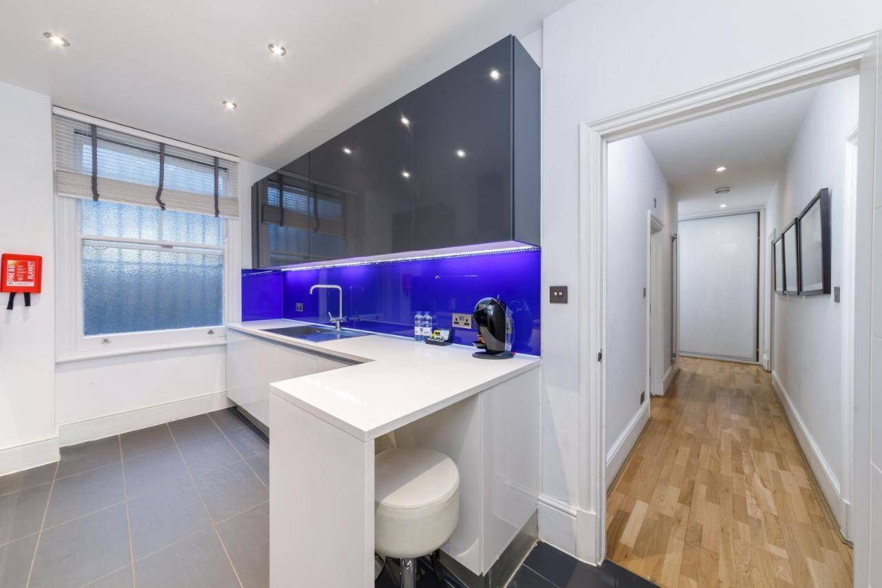 Garrick Mansions By Aeria Appartamento *