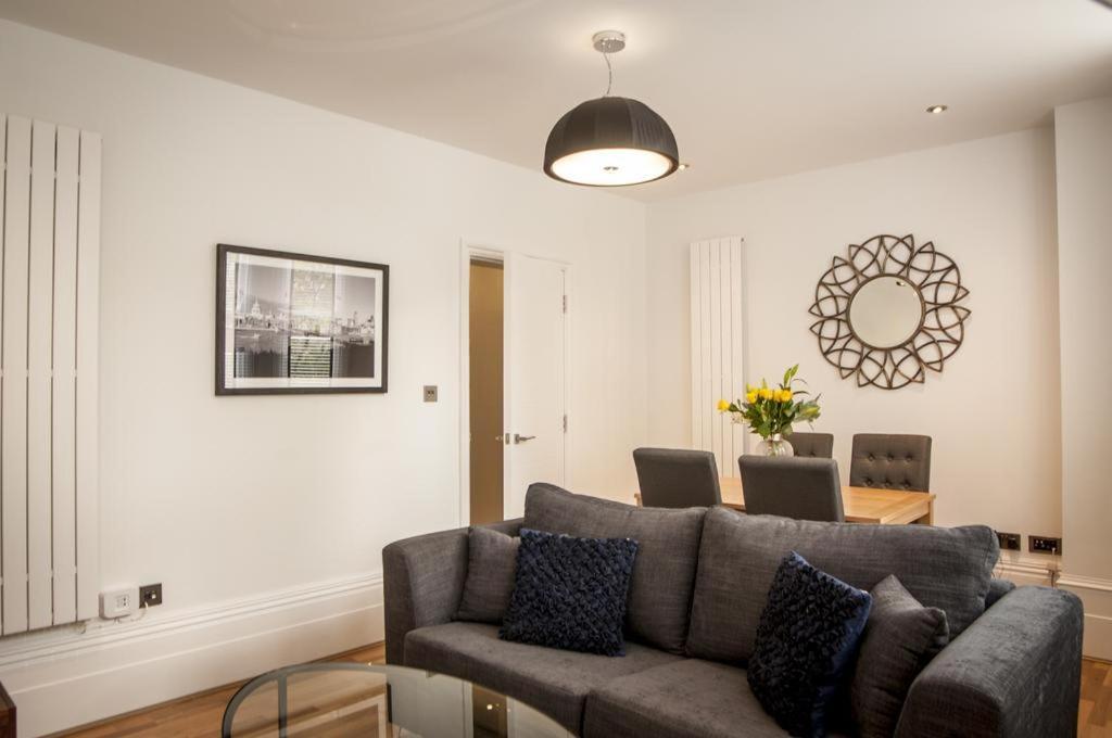 Appartement Garrick Mansions By Aeria Londen