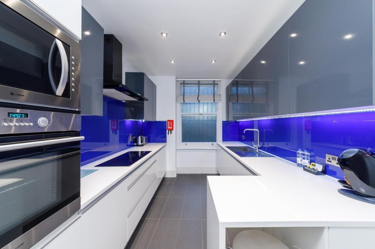 Garrick Mansions By Aeria Appartamento *
