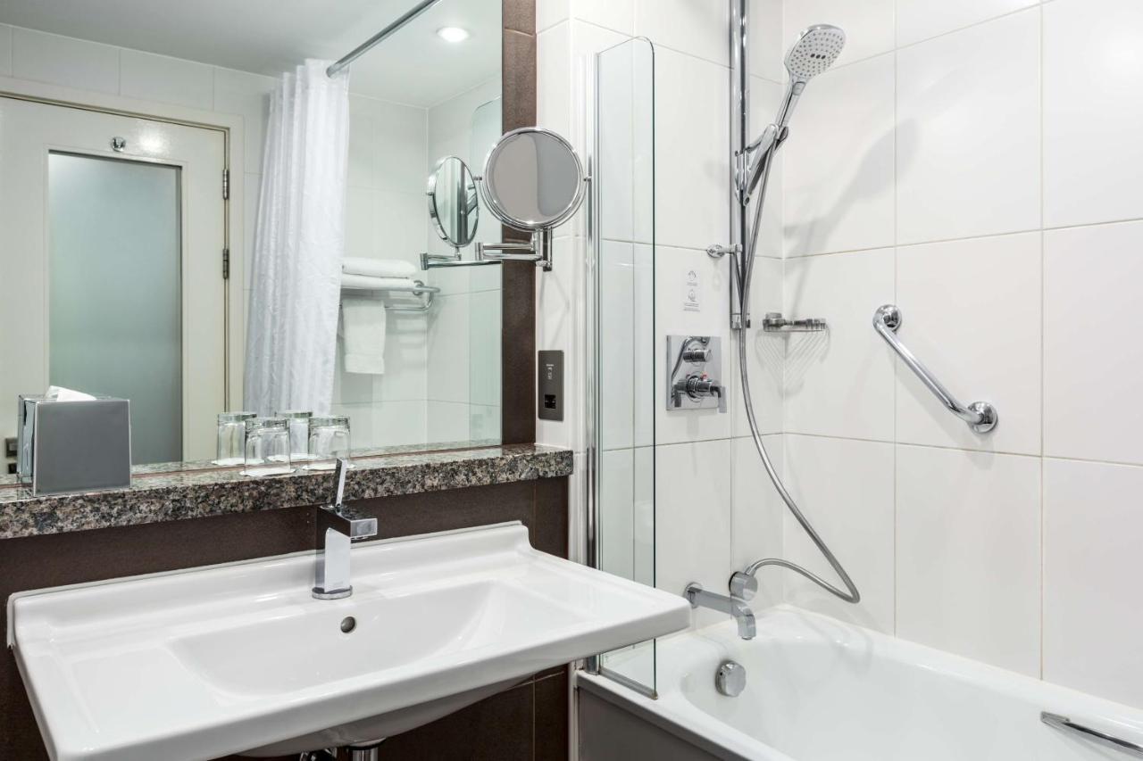 Nh Kensington 4* London