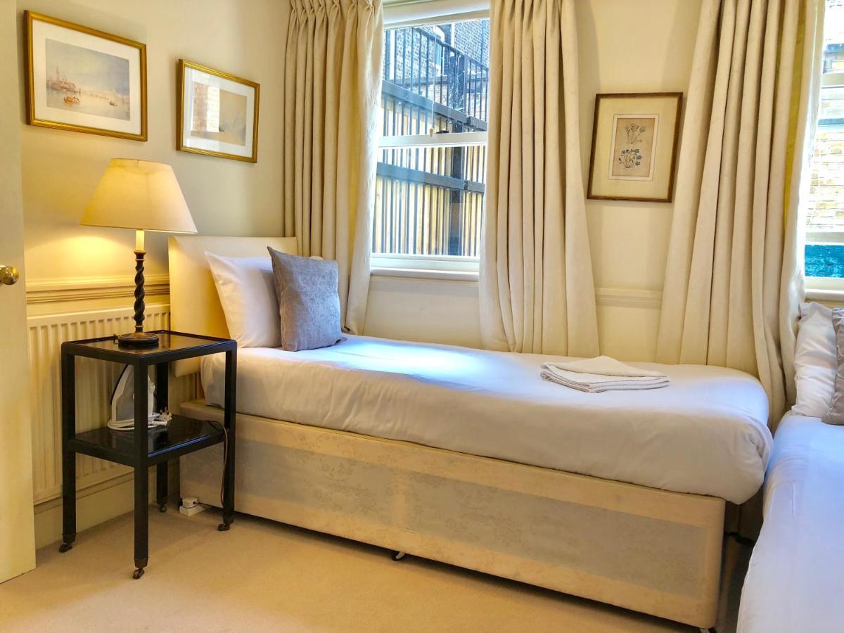 Stylish In Victoria & Westminster Appartement Londres