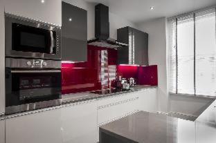 Appartamento Garrick Mansions By Aeria