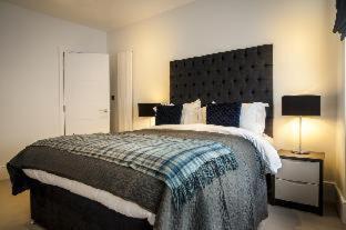 Garrick Mansions By Aeria Appartamento Londra