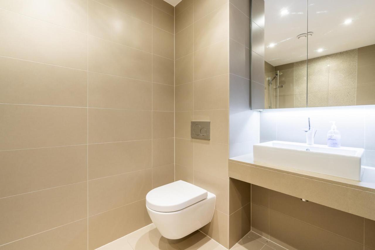 1br Penthouse Flat In East Appartamento *