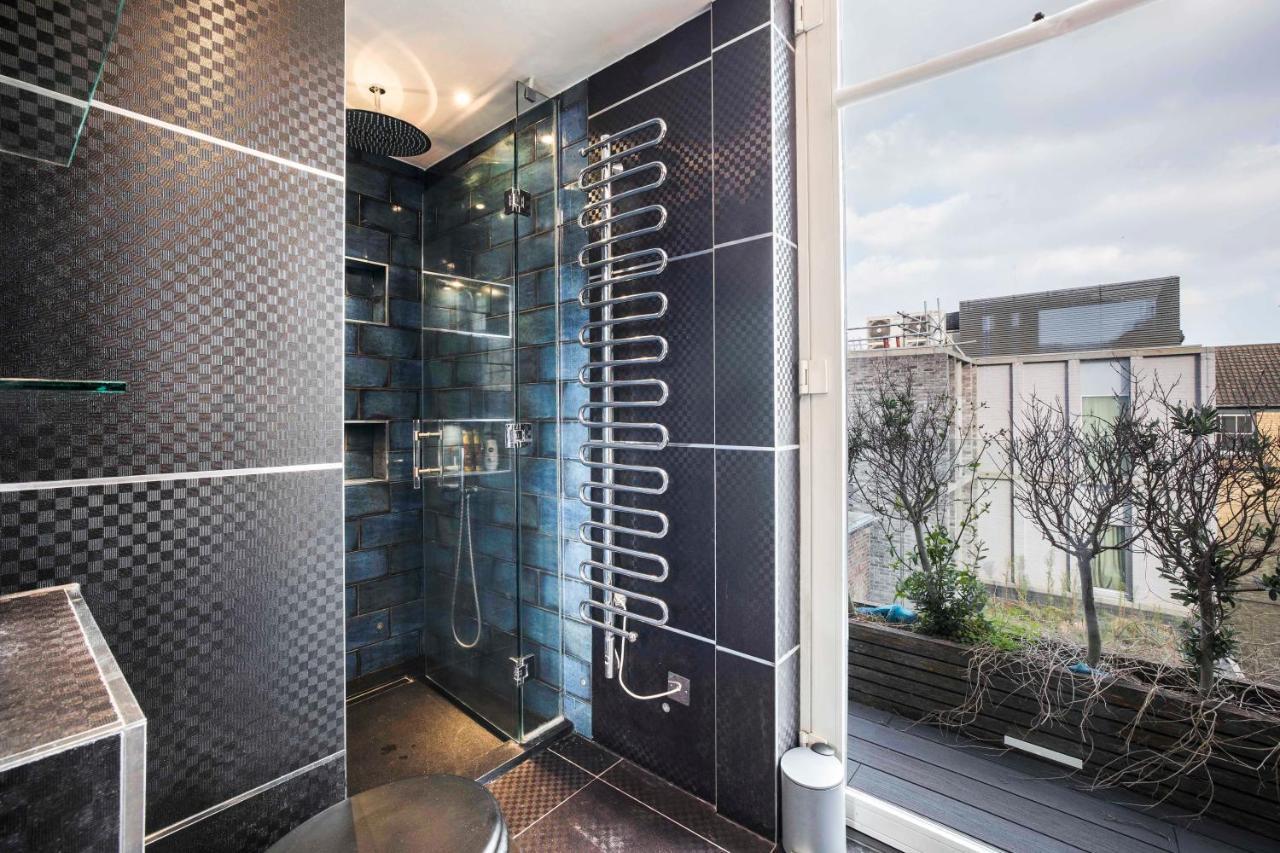 Luxury Penthouse Shoreditch