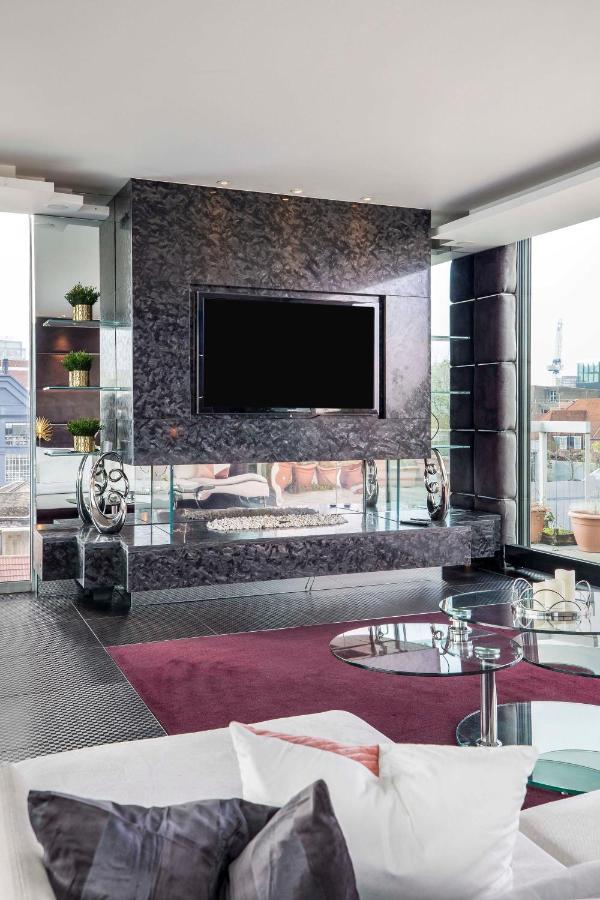Luxury Penthouse Shoreditch