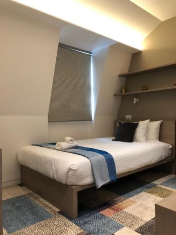 Mirabilis Apartments, Wells Court Appartement *