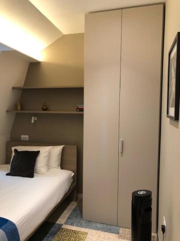 Mirabilis Apartments, Wells Court Lejlighed *
