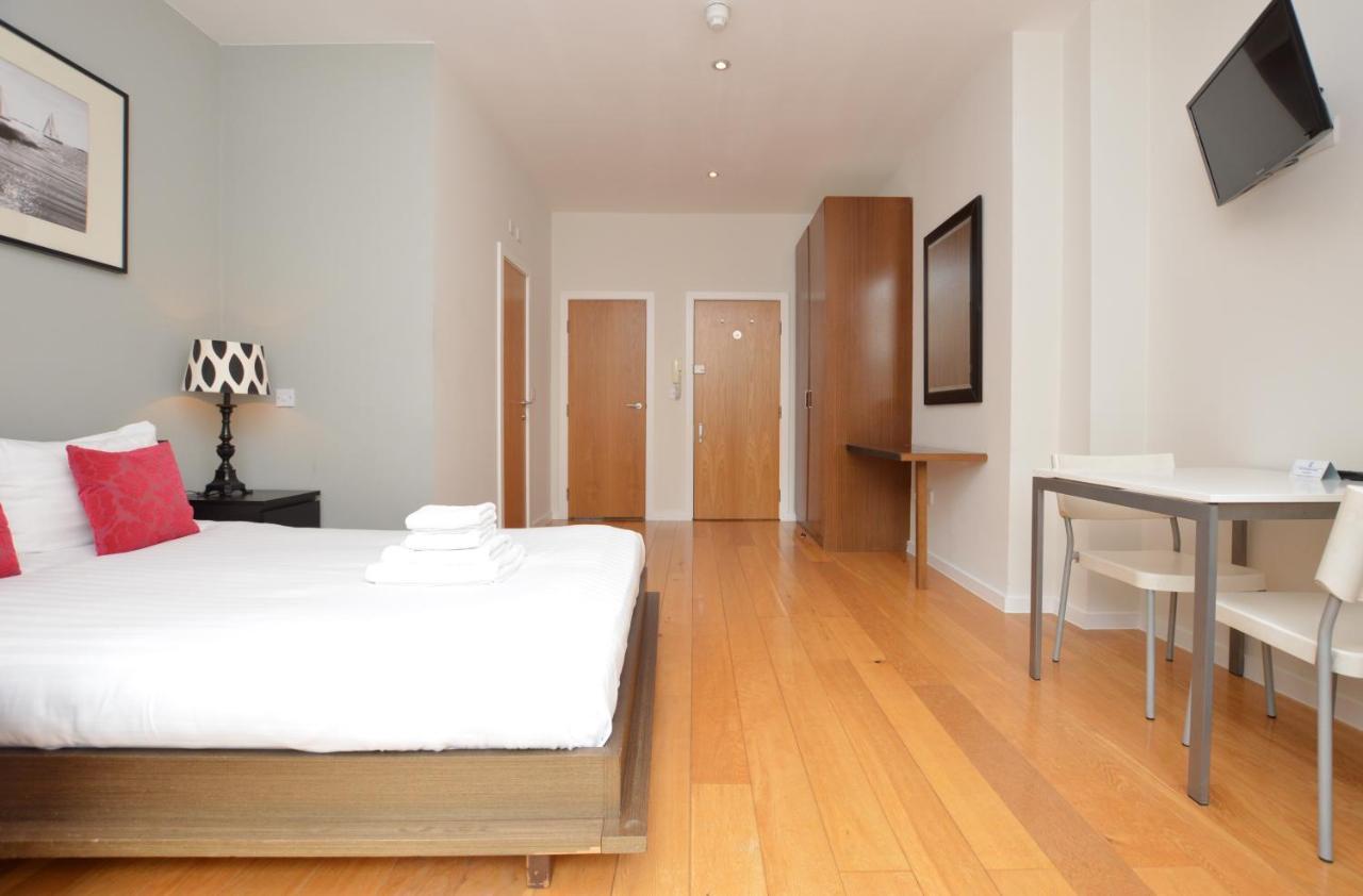 St House Serviced By Concept Lejlighed *