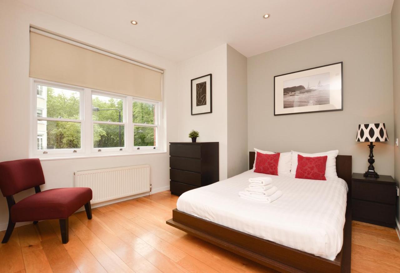 Lejlighed St House Serviced By Concept