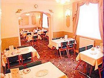 Hotel Enrico 2*