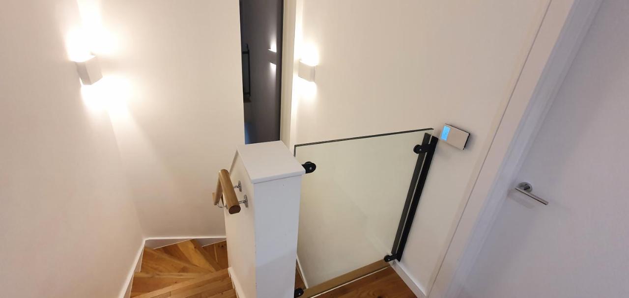 Appartamento Garland Modern 3 Bedroom House Westfield - Stratford