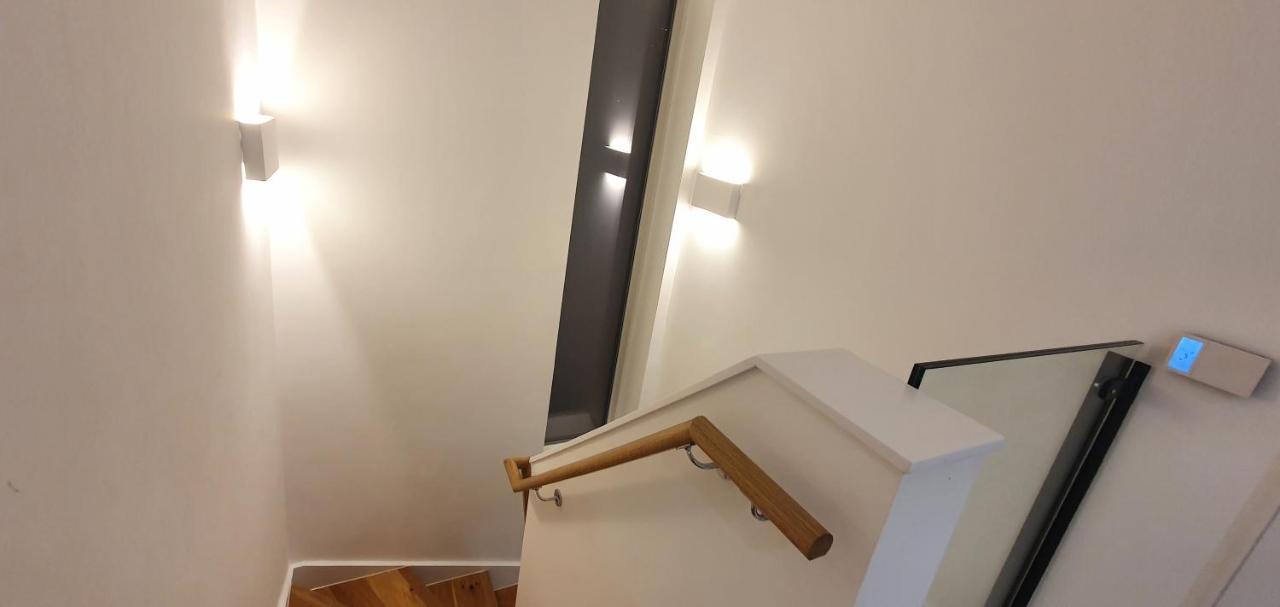 Appartamento Garland Modern 3 Bedroom House Westfield - Stratford
