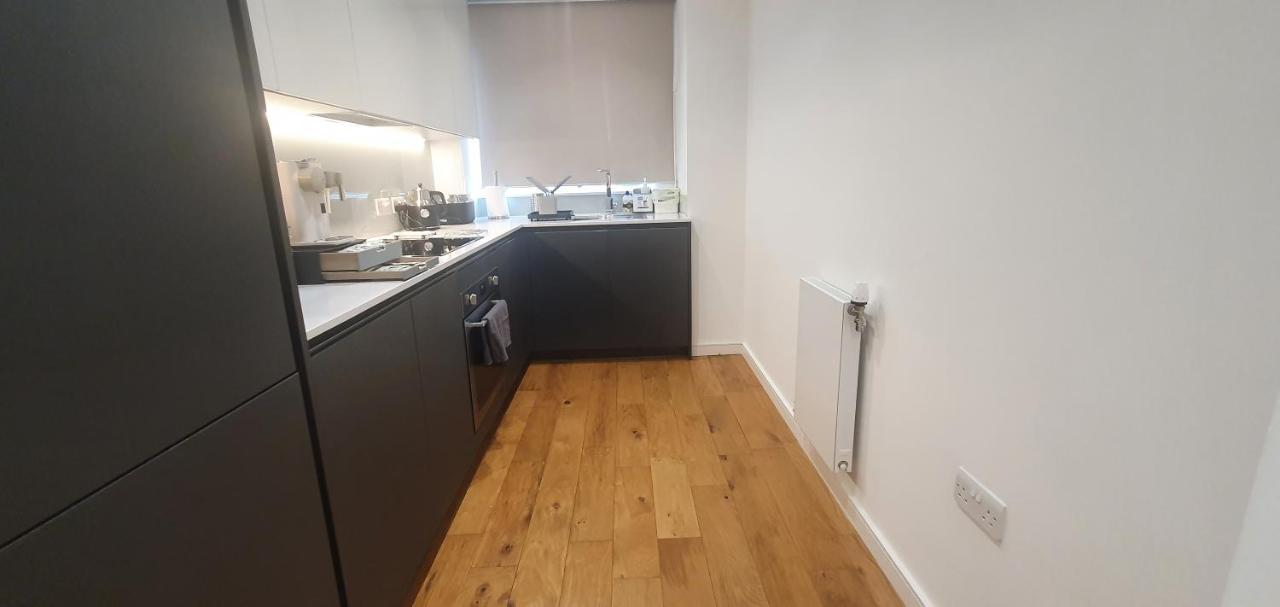 Garland Modern 3 Bedroom House Westfield - Stratford Appartamento *