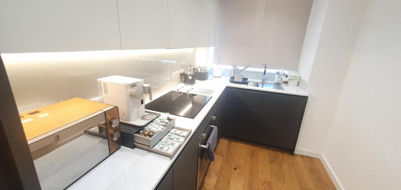 Appartamento Garland Modern 3 Bedroom House Westfield - Stratford