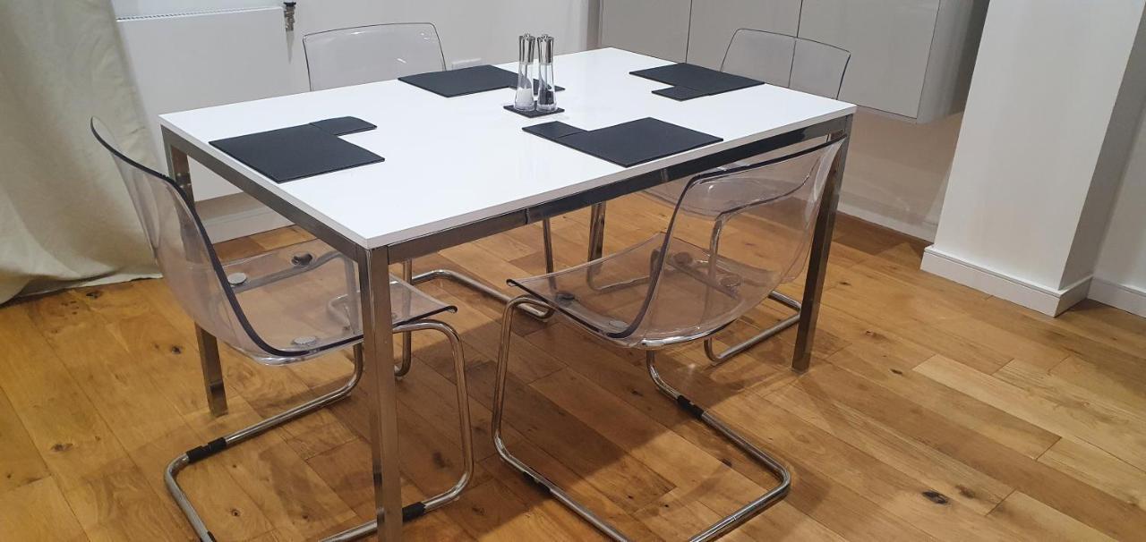 Garland Modern 3 Bedroom House Westfield - Stratford Appartamento Londra