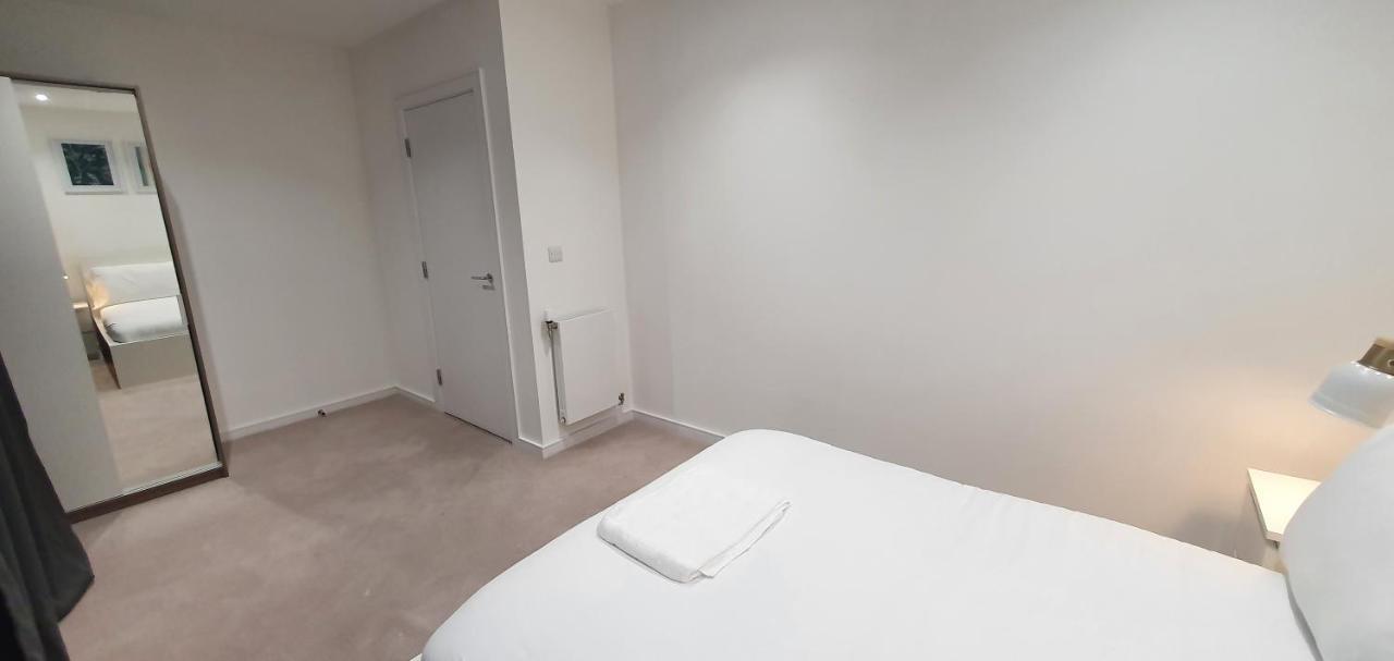 Garland Modern 3 Bedroom House Westfield - Stratford Appartamento *