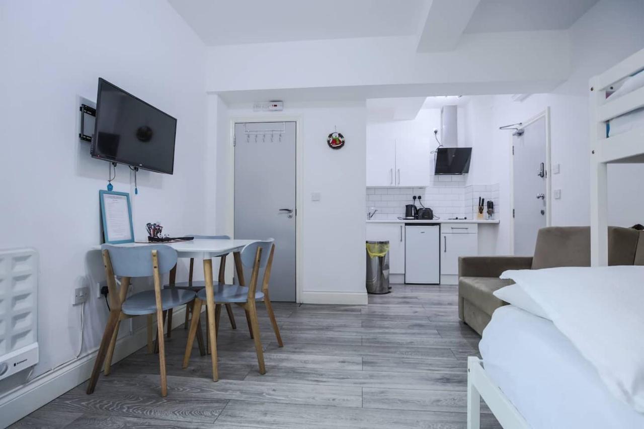 Appartement Euston Studio Londres