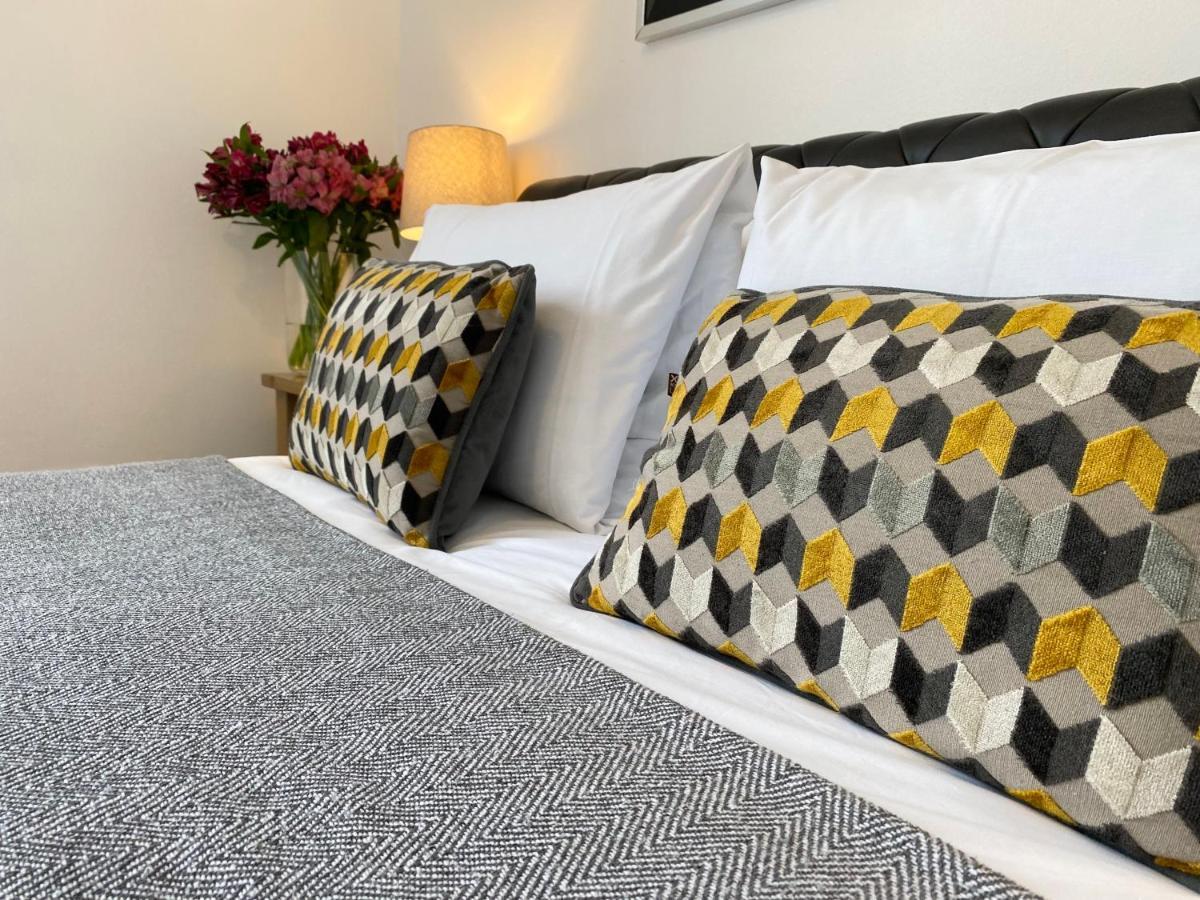 Stylish Maisonette And In Victoria * London