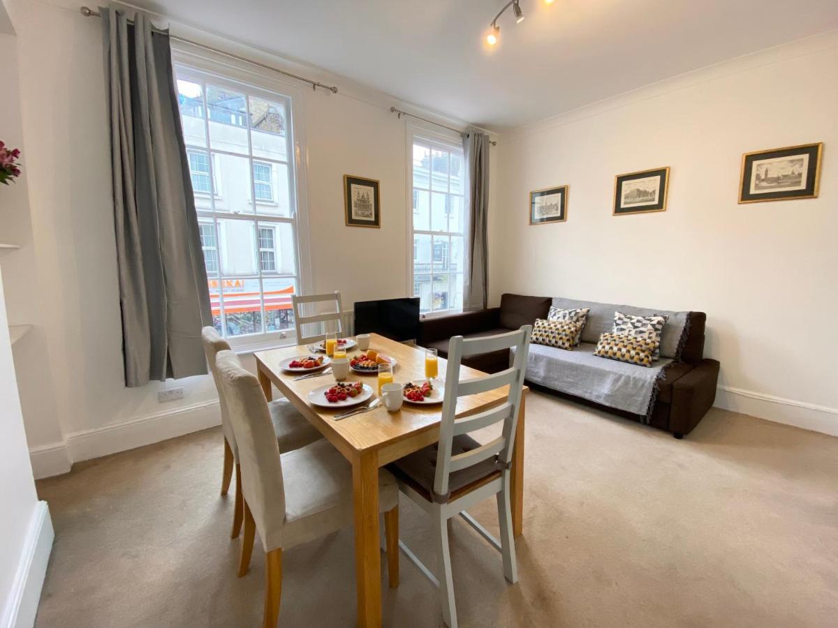 Lejlighed Stylish Maisonette And In Victoria