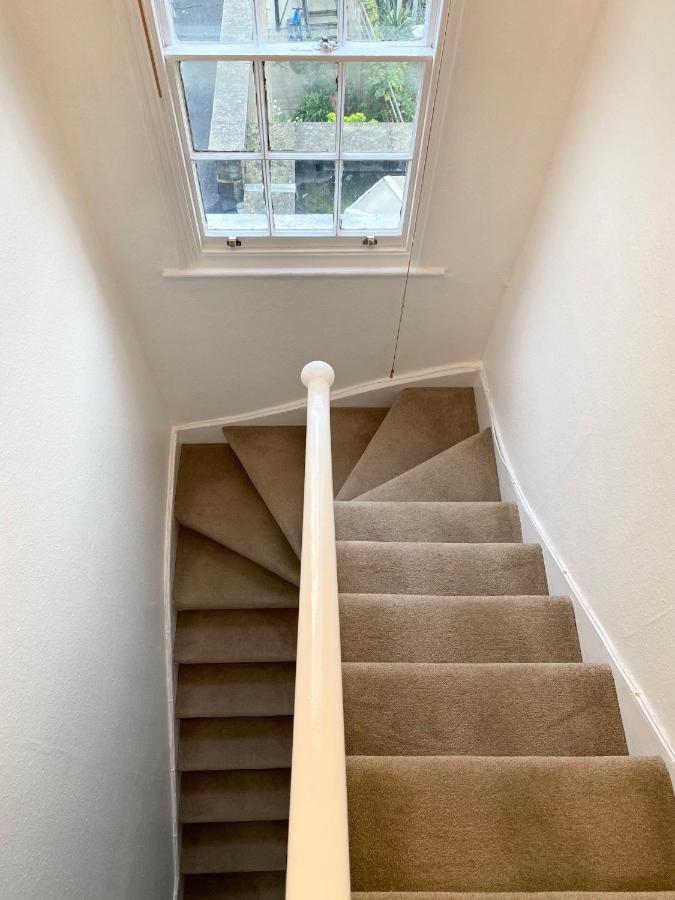 Stylish Maisonette And In Victoria *