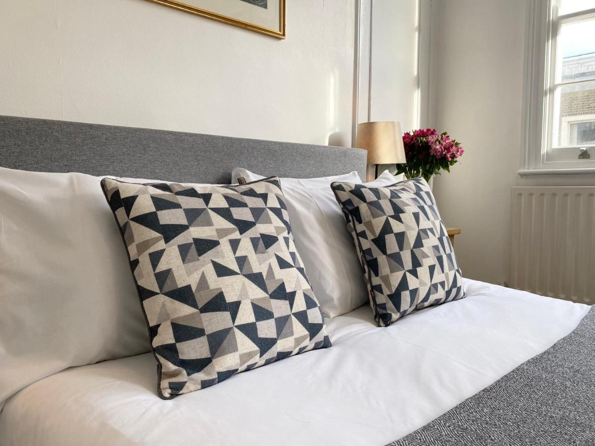 Lejlighed Stylish Maisonette And In Victoria *
