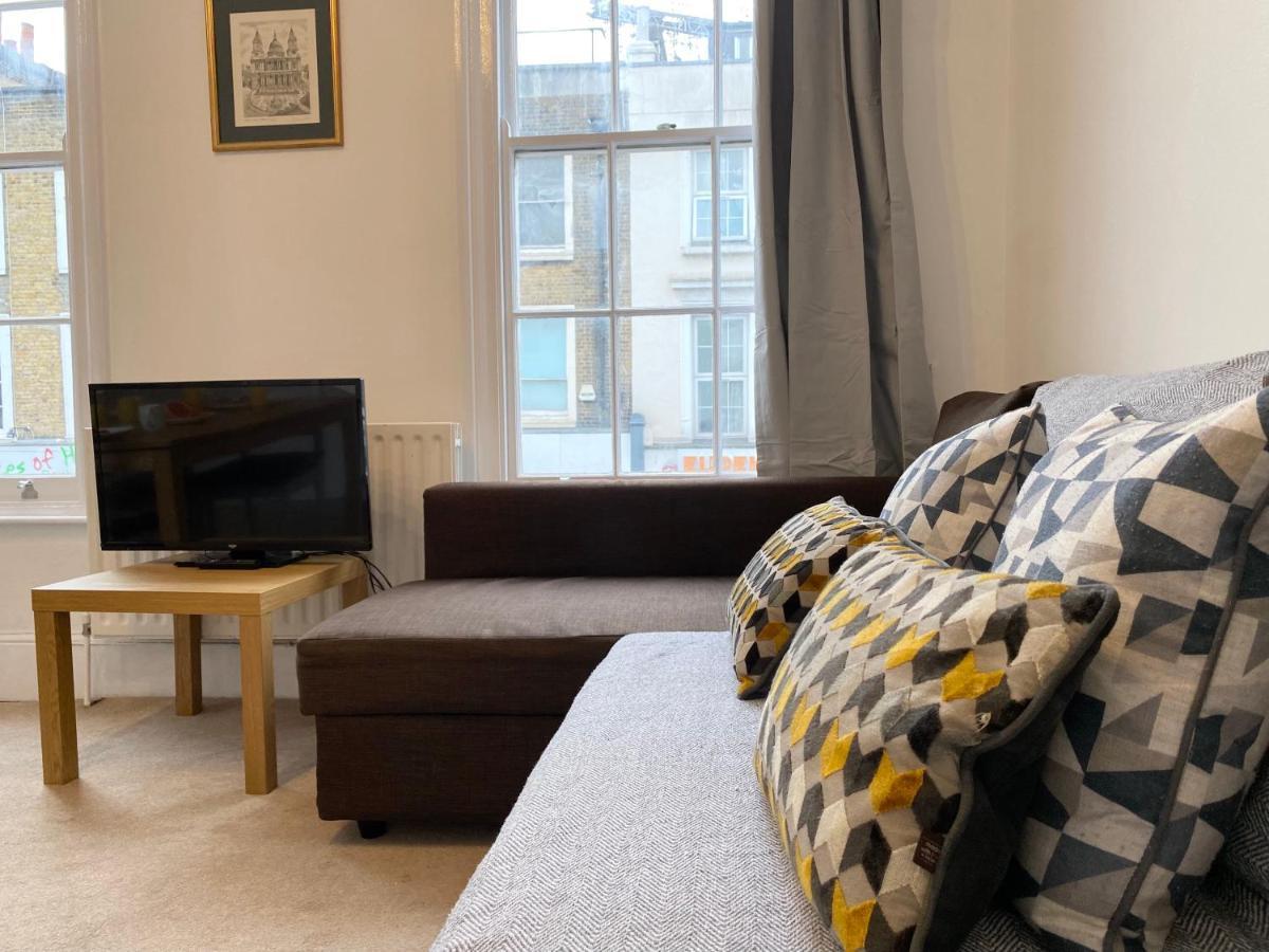 Lejlighed Stylish Maisonette And In Victoria