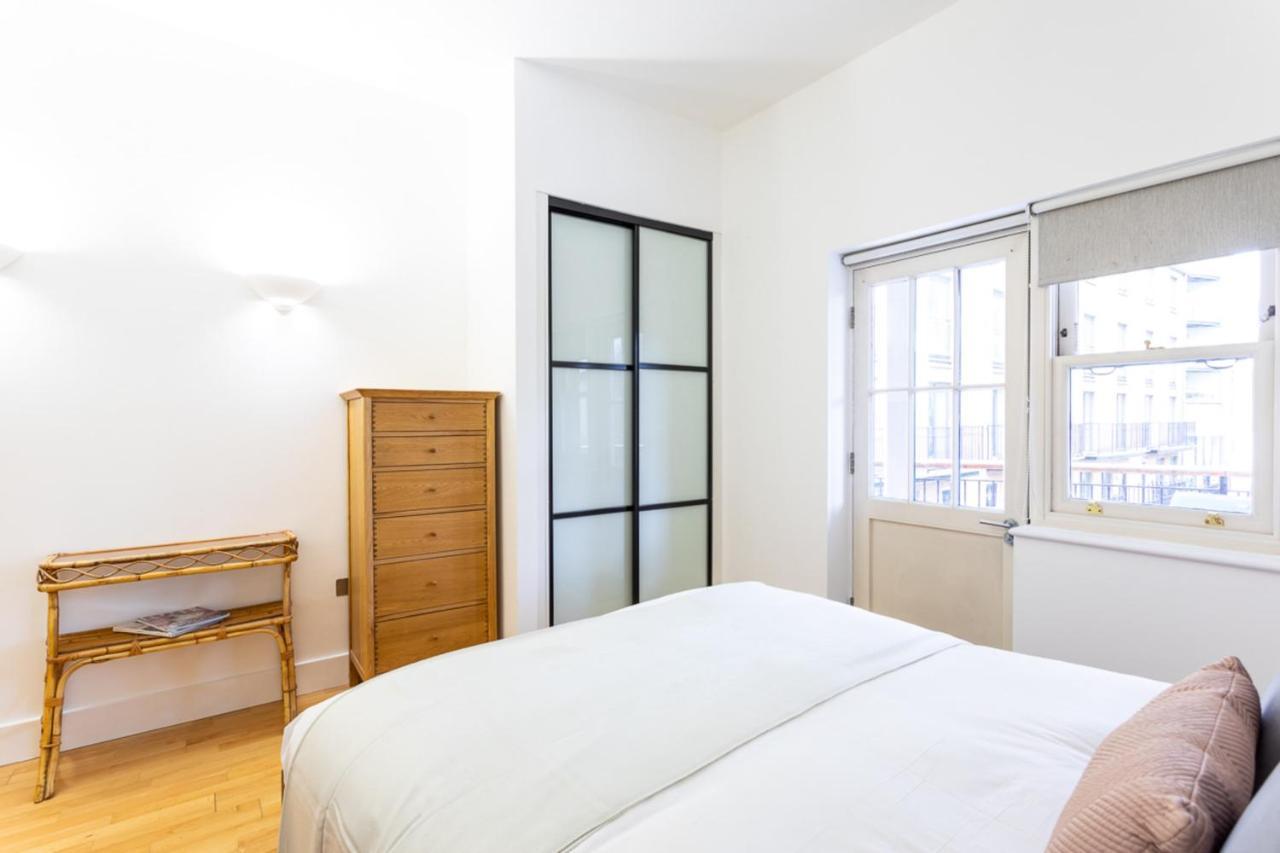 Apartment Bright & Comfortable Angel London