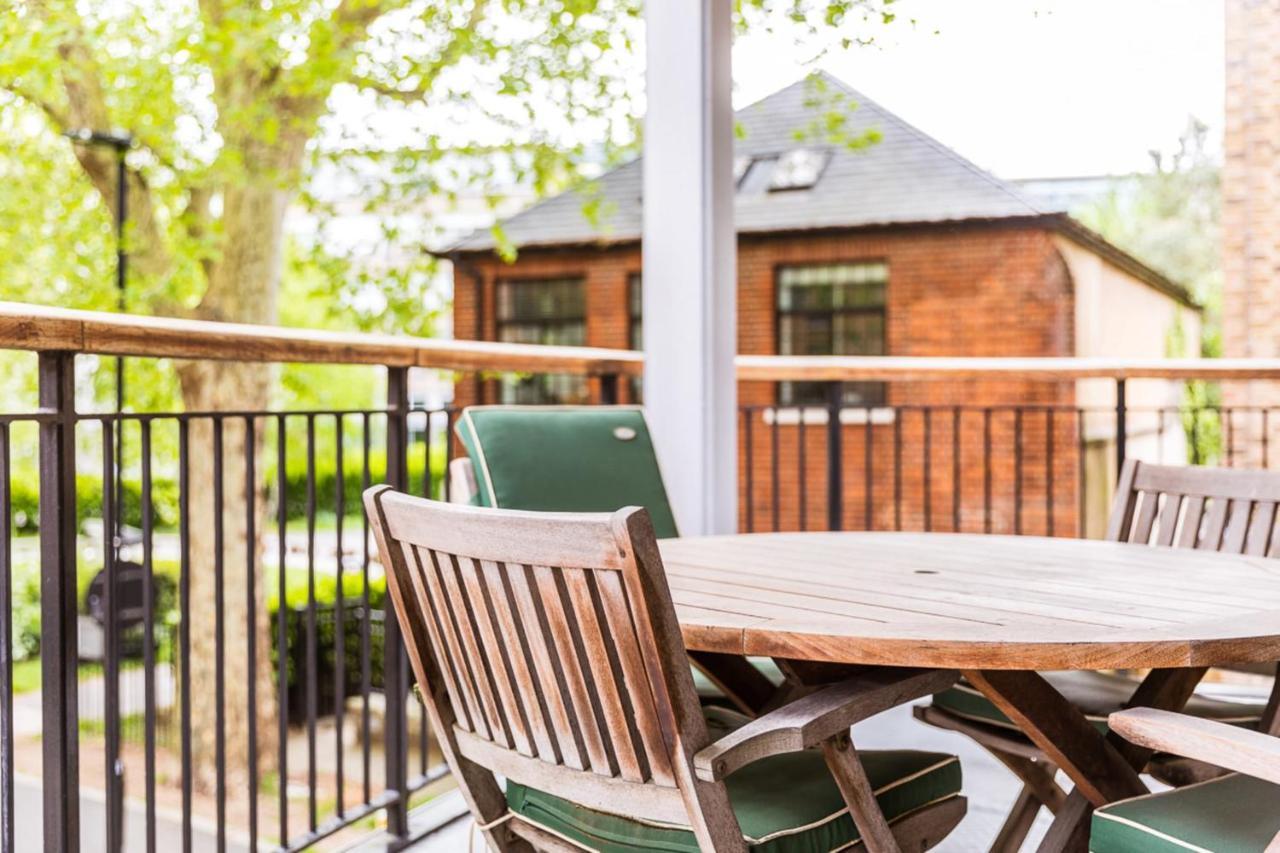 Bright & Comfortable Angel Apartment London