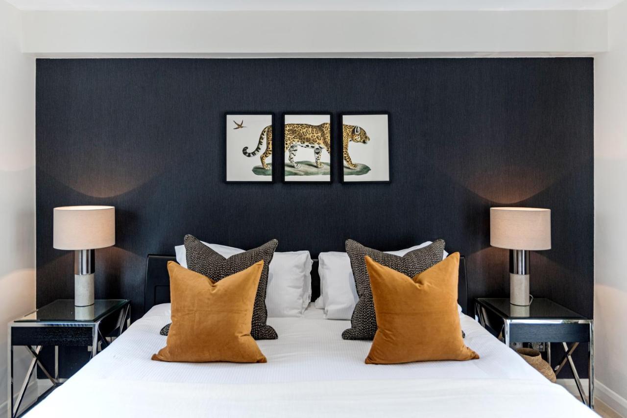 Aparthotel Buckingham & Lloyds London