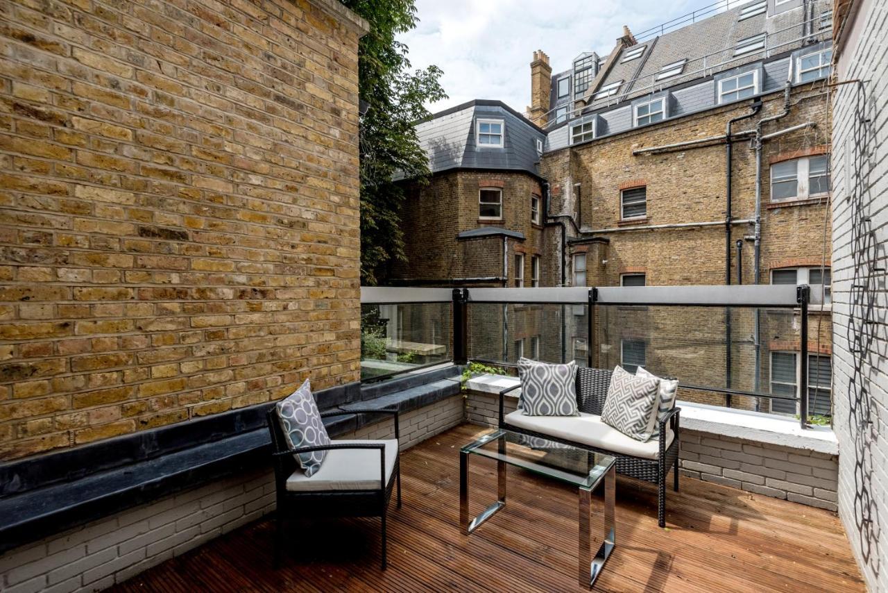 Aparthotel Buckingham & Lloyds 5*