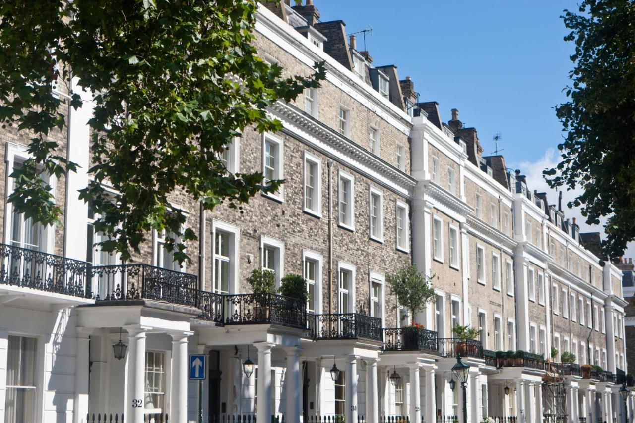 The Chelsea Kensington 159 Appartement Londres