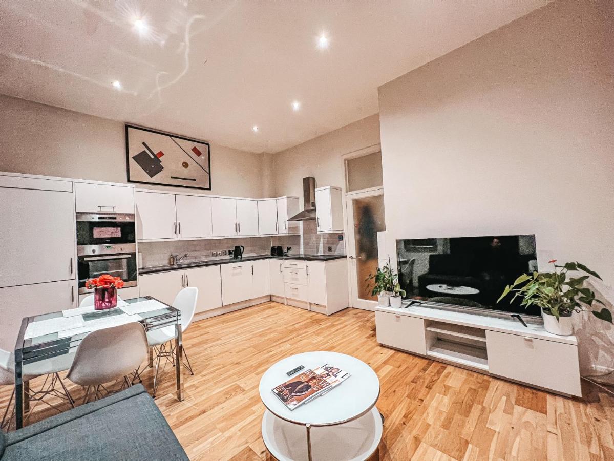 The Chelsea Kensington 159 Appartamento *