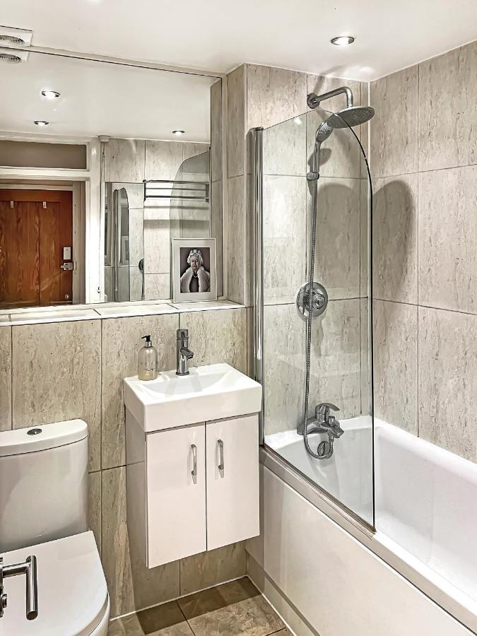 Appartamento The Chelsea Kensington 159 Londra