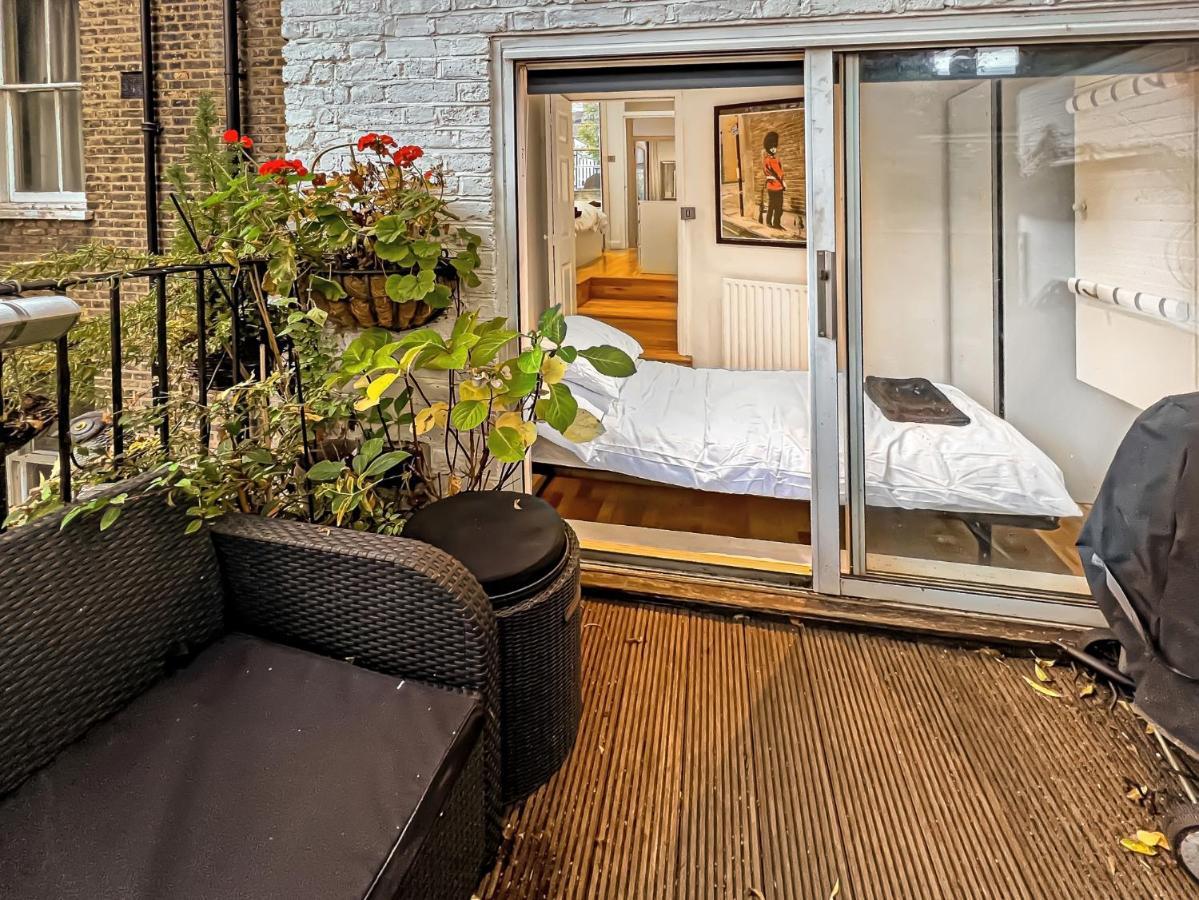 The Chelsea Kensington 159 Appartamento