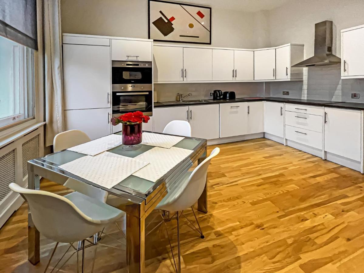 The Chelsea Kensington 159 Appartamento *