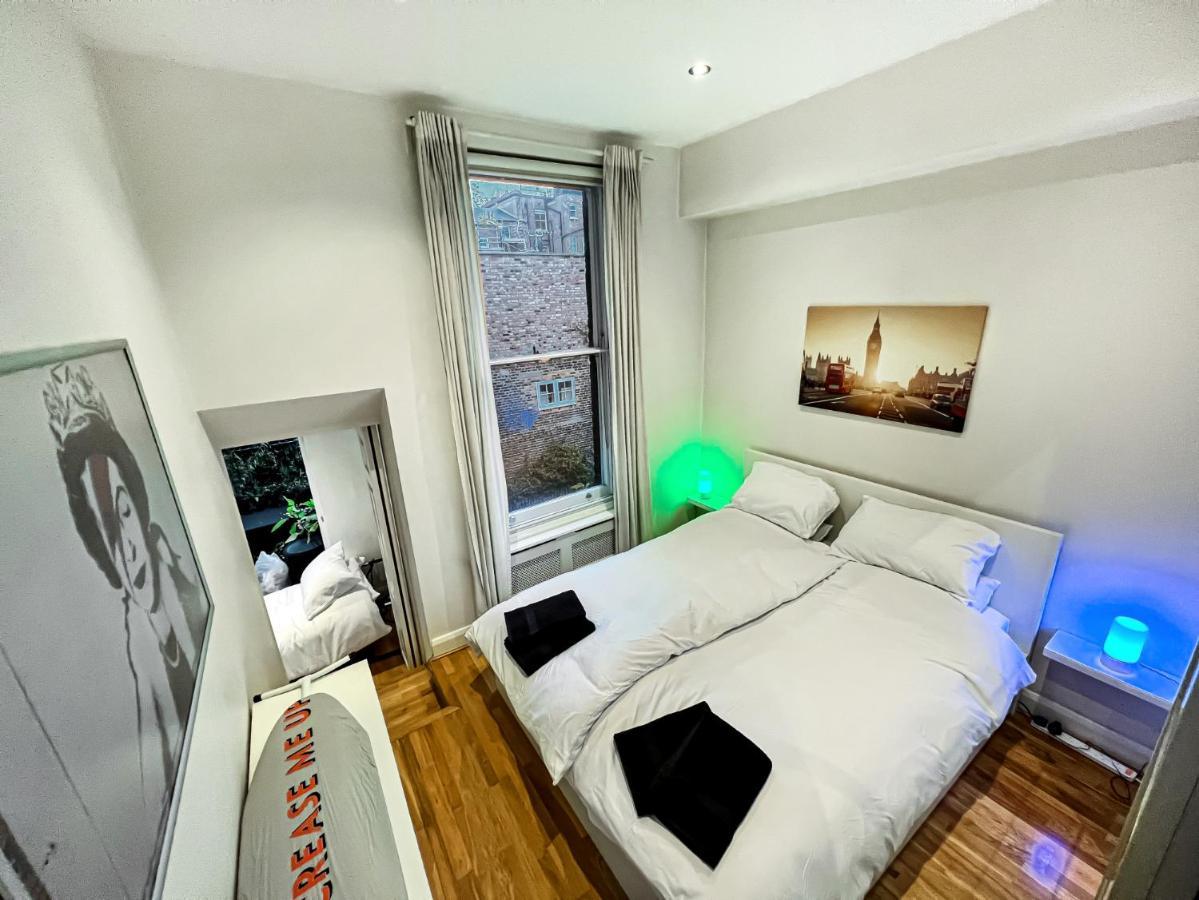 The Chelsea Kensington 159 Appartement Londres