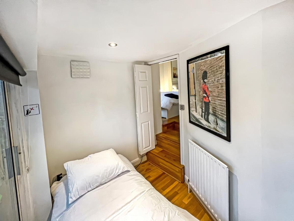 The Chelsea Kensington 159 Appartamento Londra