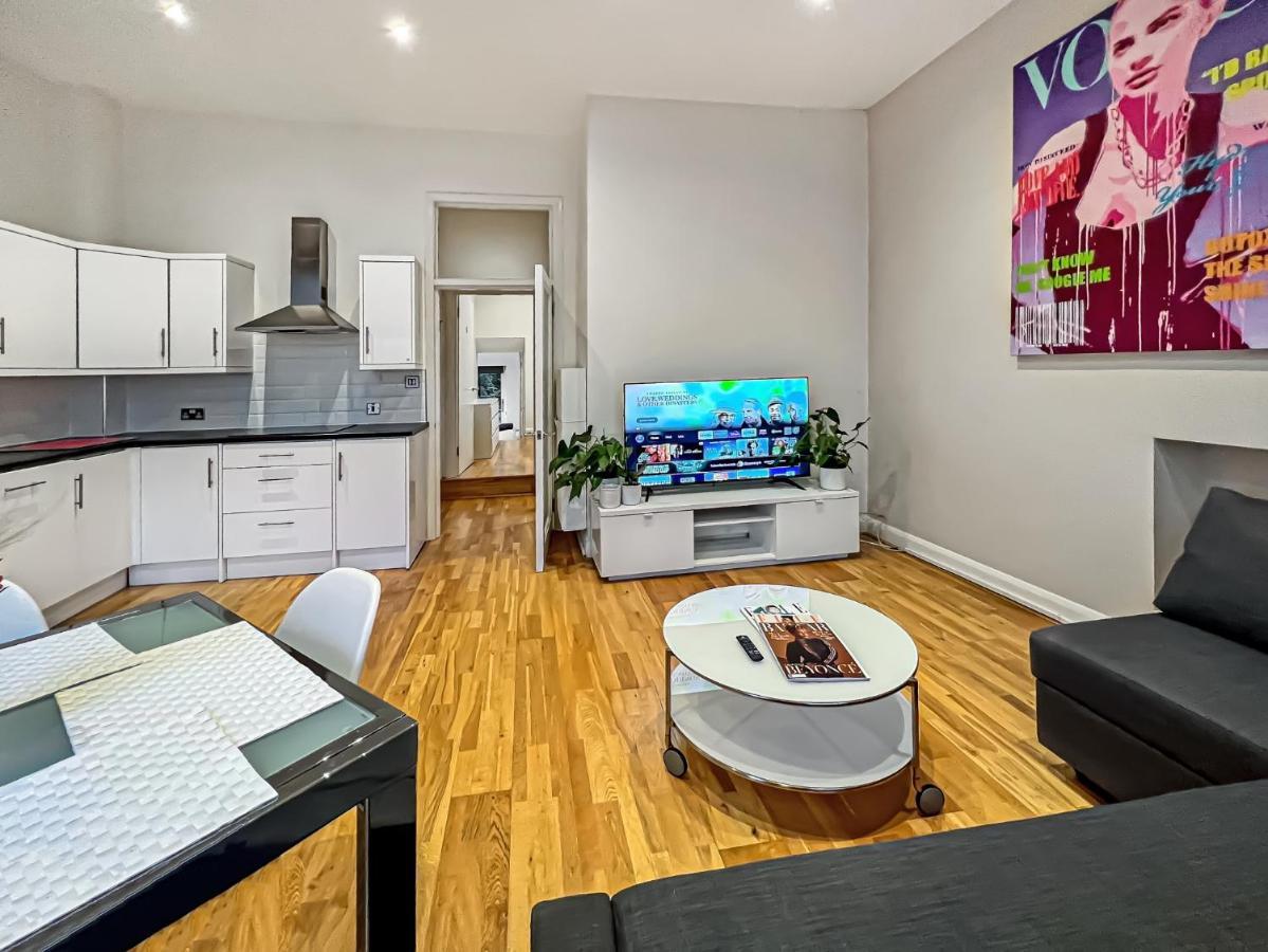 Appartement The Chelsea Kensington 159