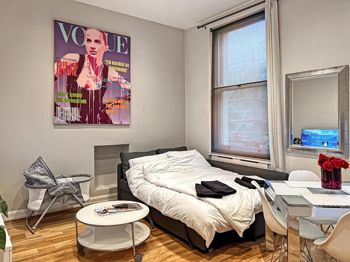 Appartamento The Chelsea Kensington 159