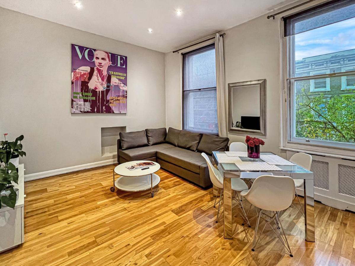 The Chelsea Kensington 159 Appartamento