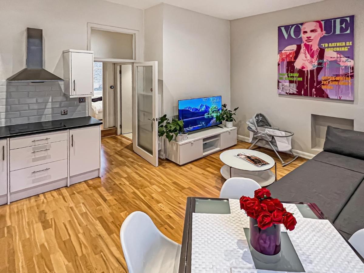 The Chelsea Kensington 159 Appartamento Londra