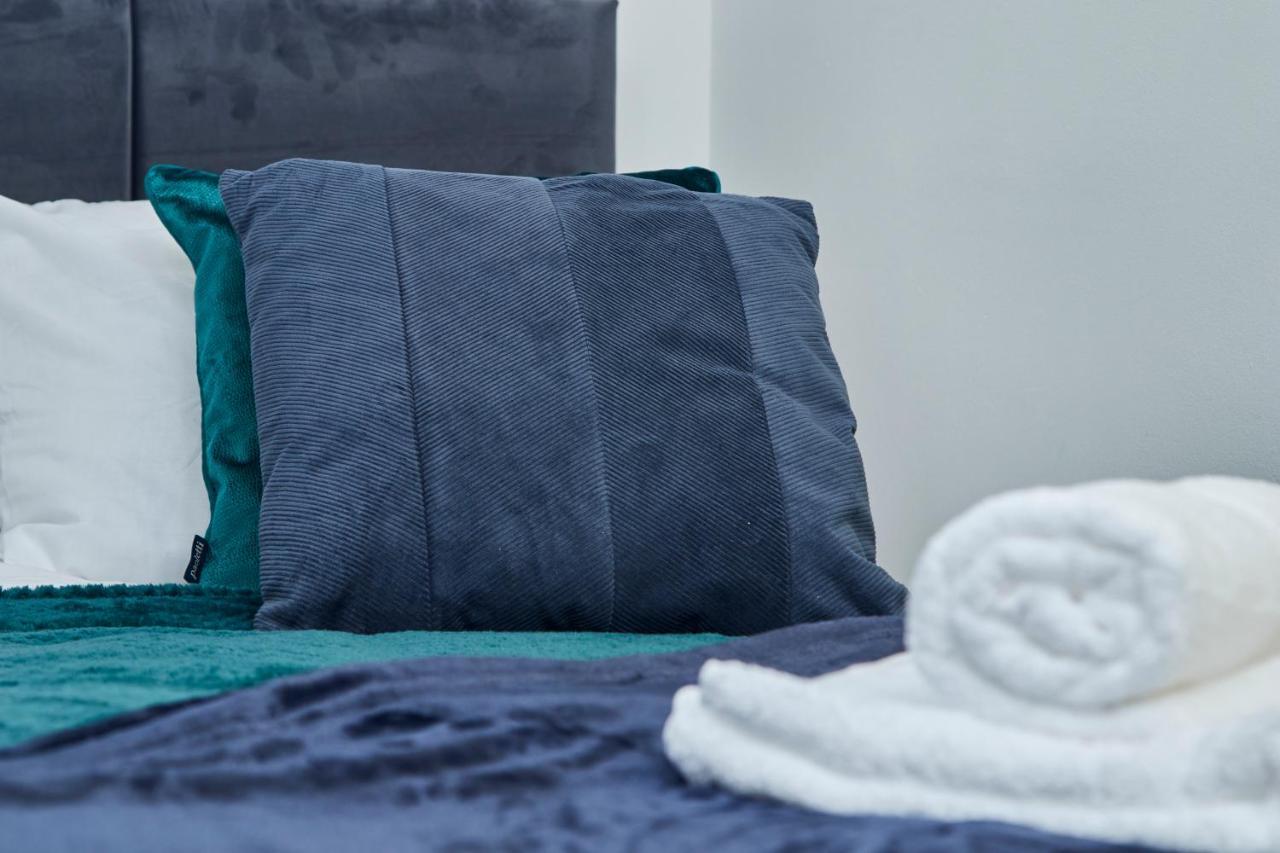 The Boutique Gems Of London Appartement *