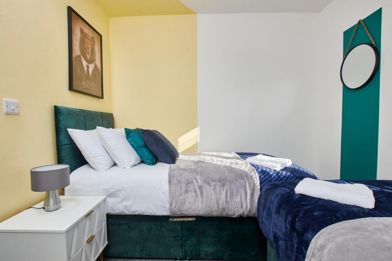 The Boutique Gems Of London Appartement Londen