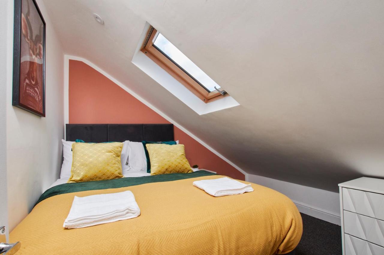 The Boutique Gems Of London Appartement