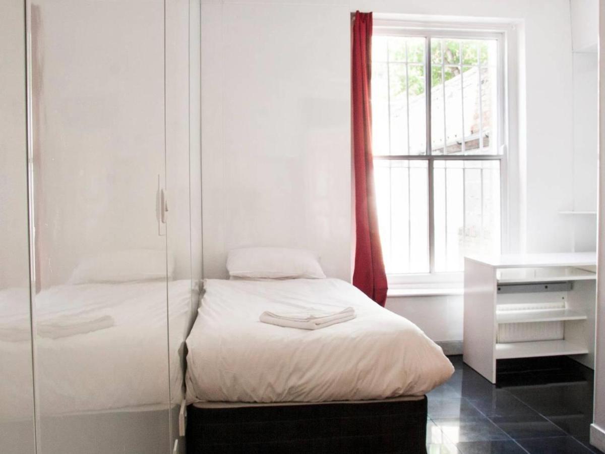 Appartement Caledonian Flats